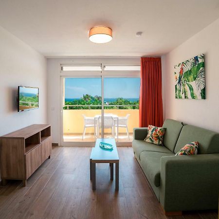 Apartamentos Toucan Gran Canaria San Agustín 外观 照片