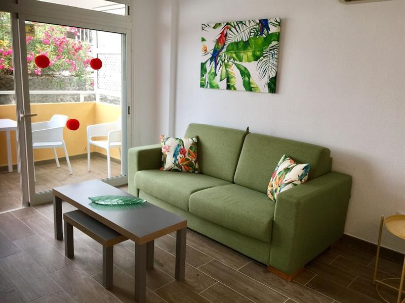 Apartamentos Toucan Gran Canaria San Agustín 外观 照片