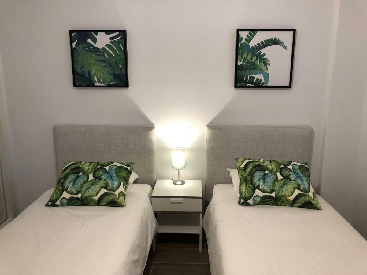 Apartamentos Toucan Gran Canaria San Agustín 外观 照片