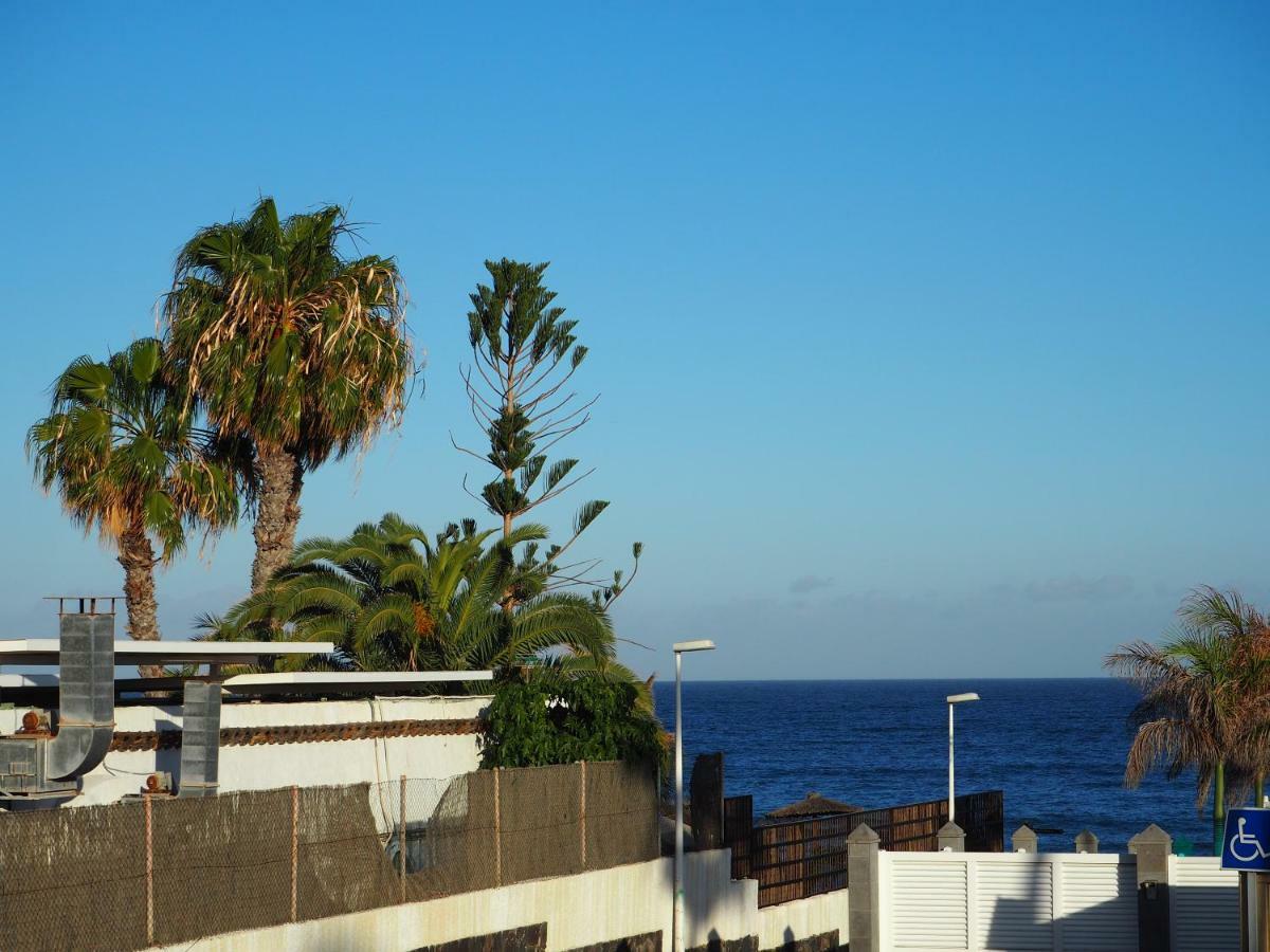 Apartamentos Toucan Gran Canaria San Agustín 外观 照片
