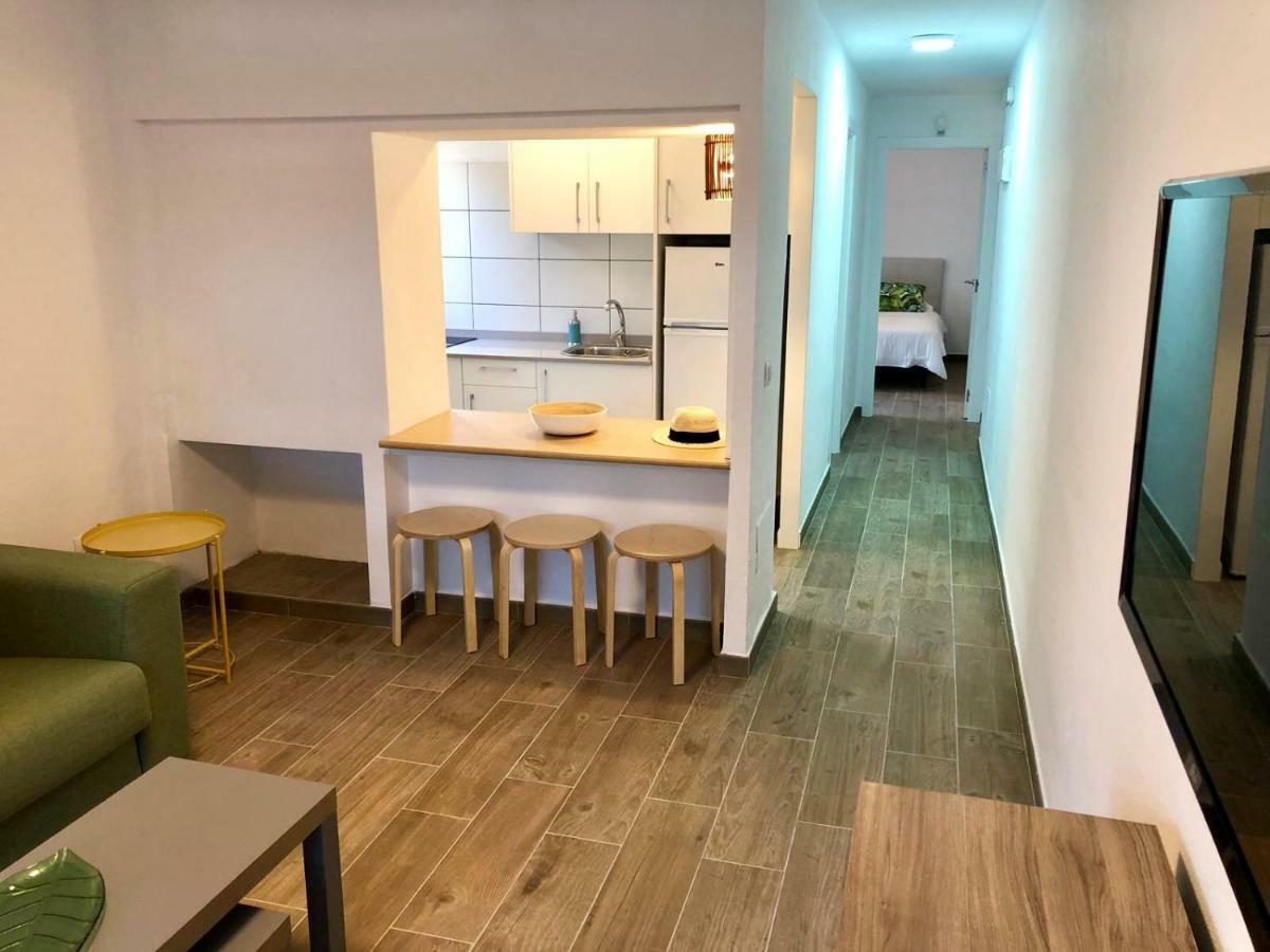 Apartamentos Toucan Gran Canaria San Agustín 外观 照片
