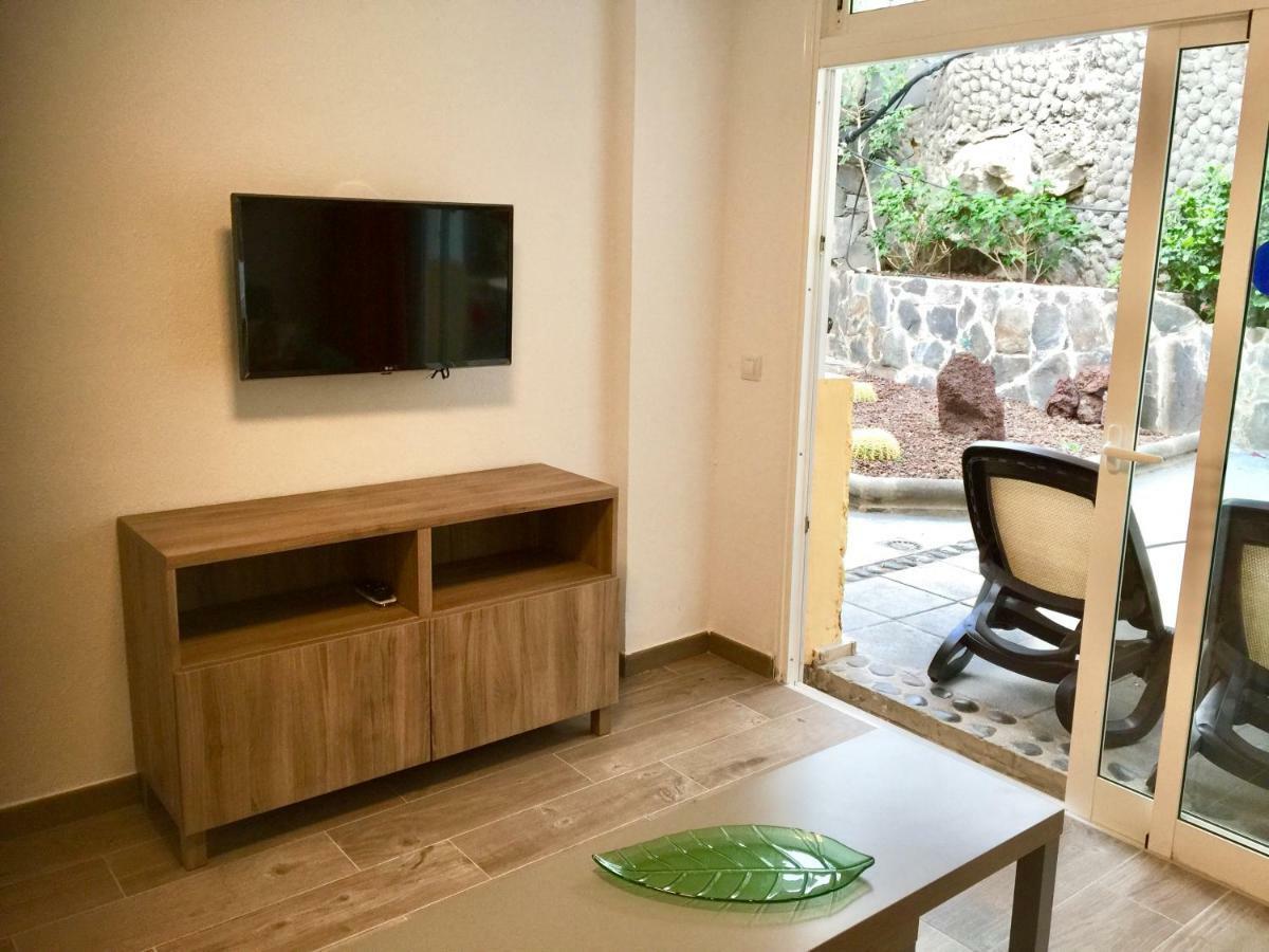 Apartamentos Toucan Gran Canaria San Agustín 外观 照片