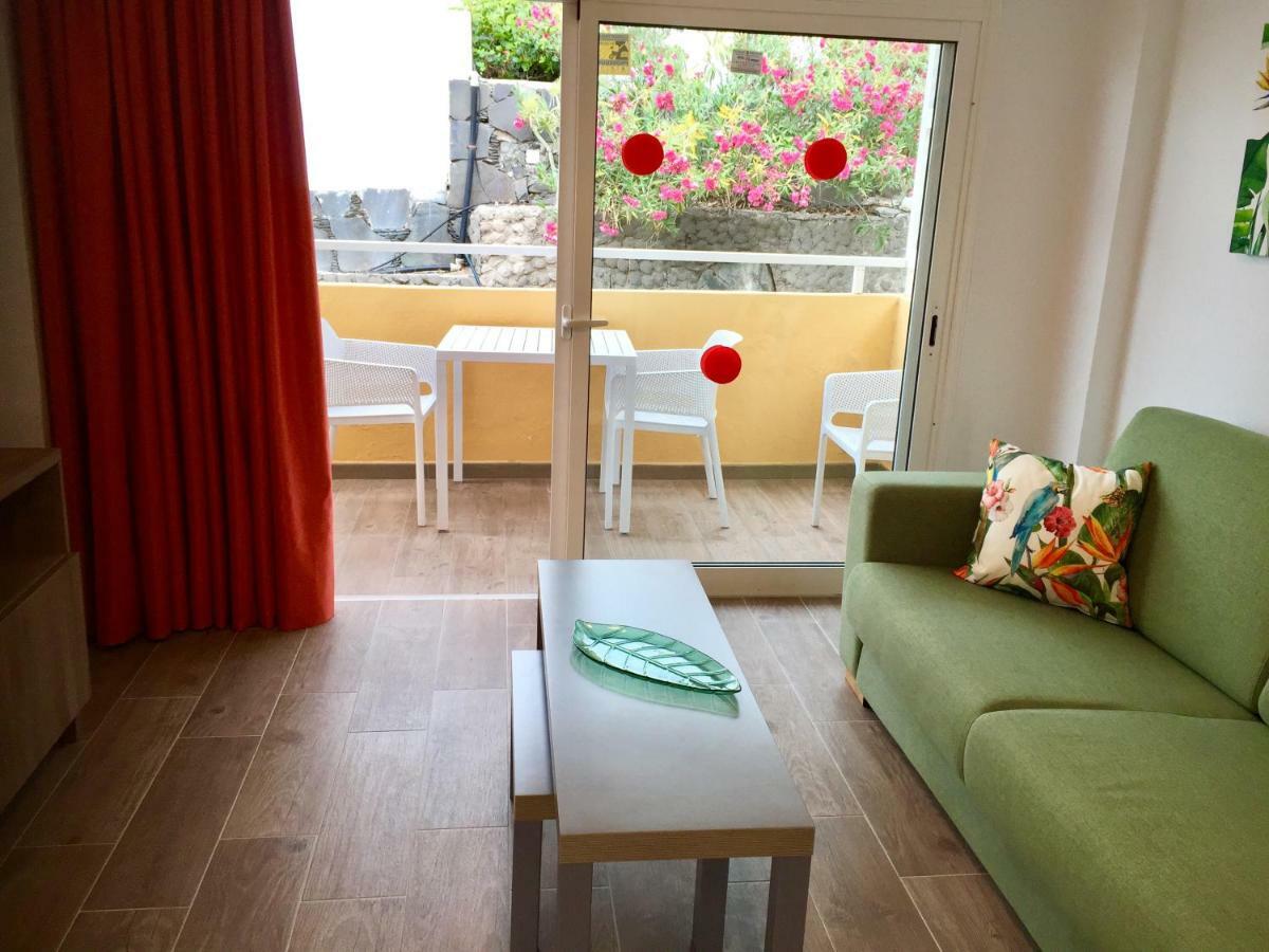 Apartamentos Toucan Gran Canaria San Agustín 外观 照片