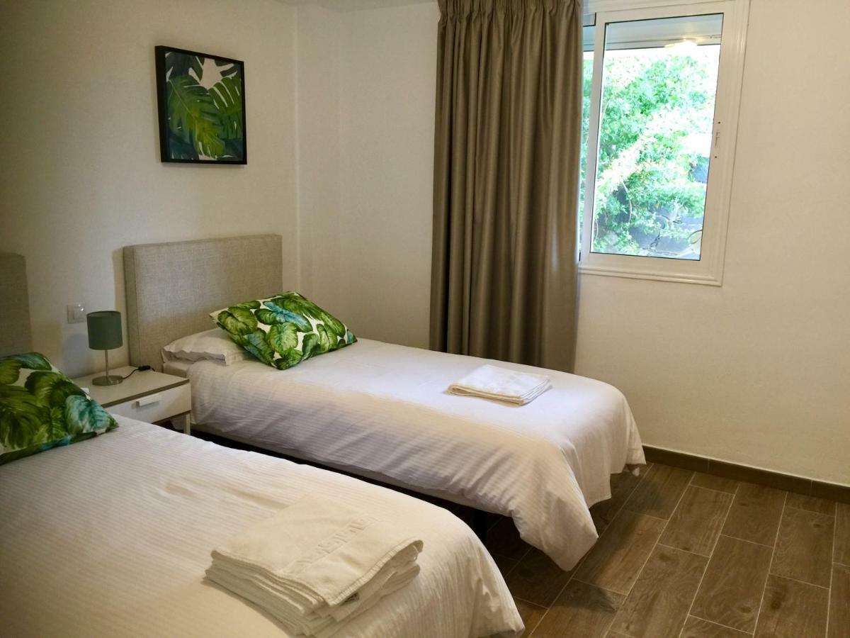 Apartamentos Toucan Gran Canaria San Agustín 外观 照片