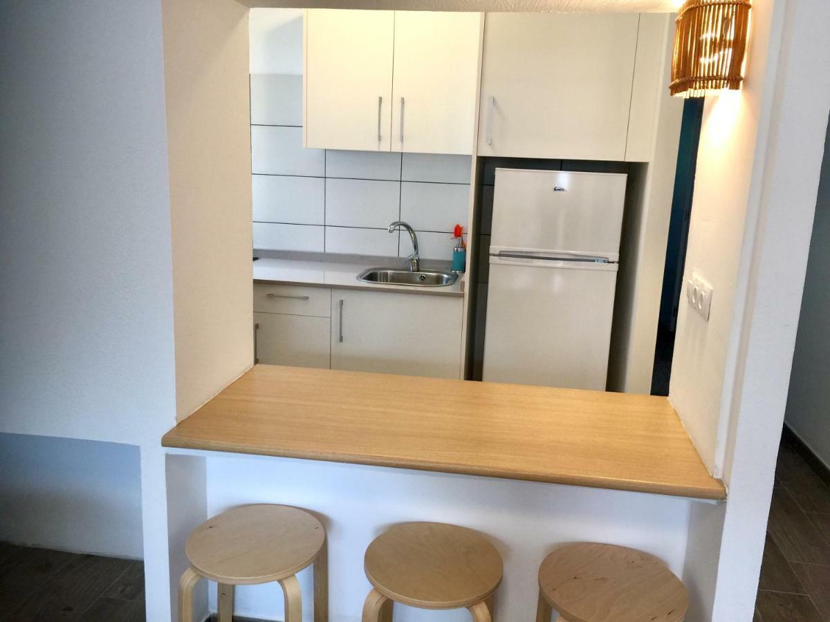 Apartamentos Toucan Gran Canaria San Agustín 外观 照片