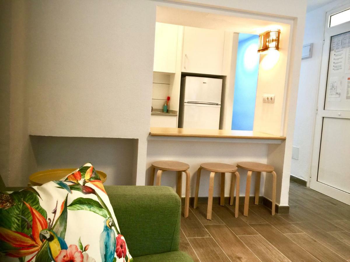 Apartamentos Toucan Gran Canaria San Agustín 外观 照片