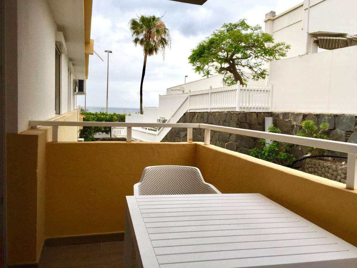 Apartamentos Toucan Gran Canaria San Agustín 外观 照片