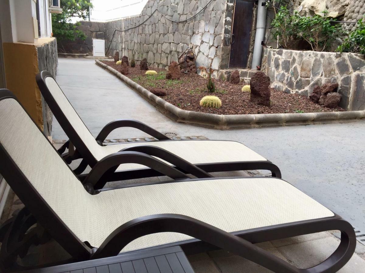 Apartamentos Toucan Gran Canaria San Agustín 外观 照片