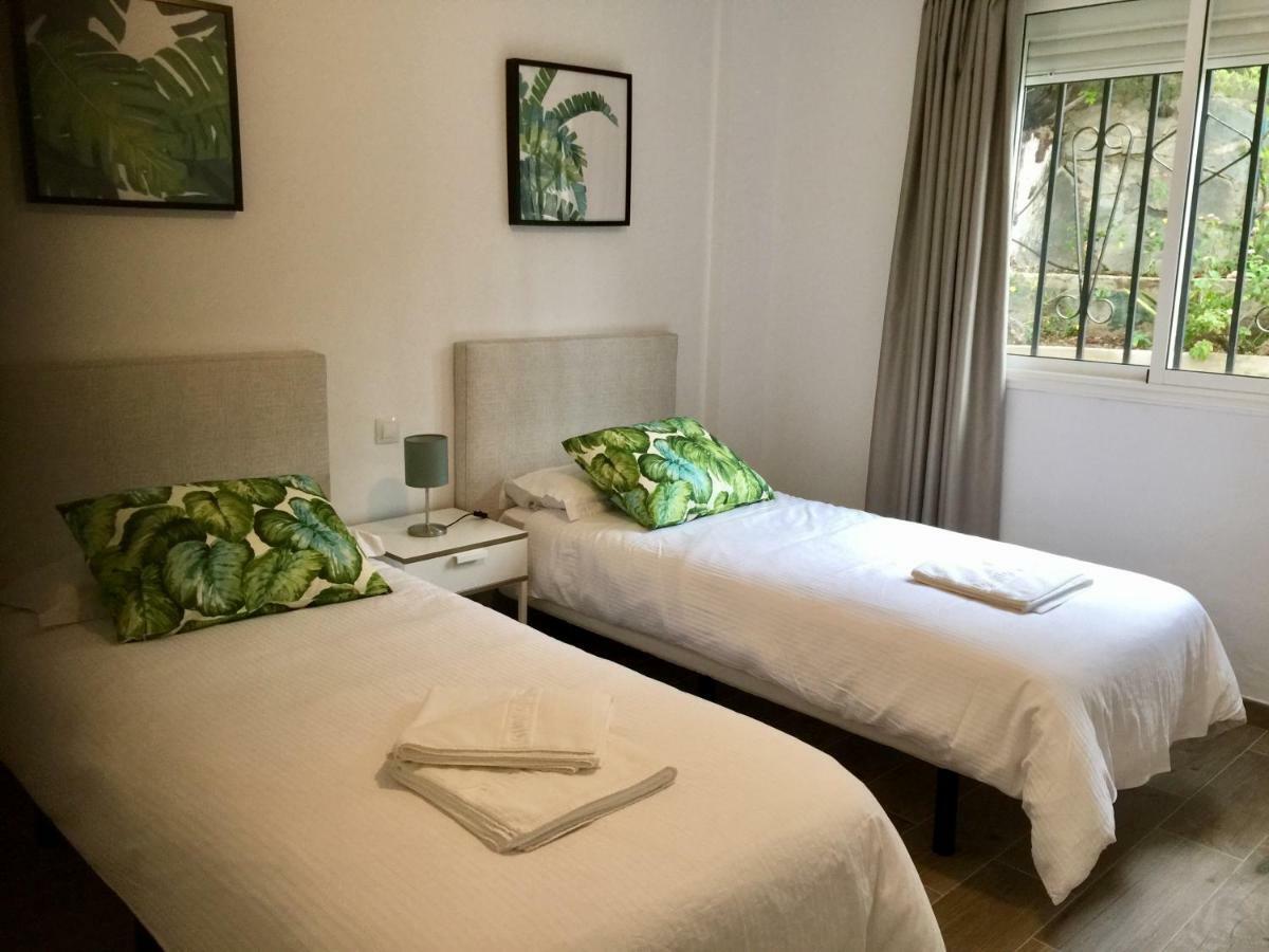 Apartamentos Toucan Gran Canaria San Agustín 外观 照片
