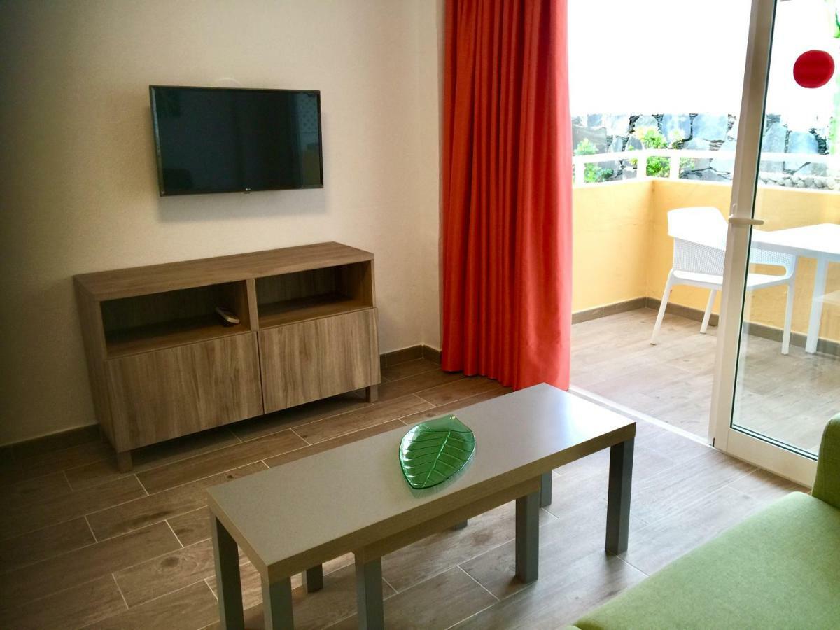 Apartamentos Toucan Gran Canaria San Agustín 外观 照片