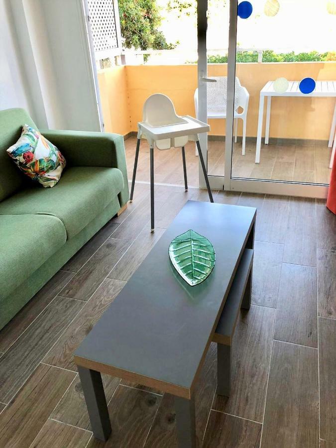 Apartamentos Toucan Gran Canaria San Agustín 外观 照片