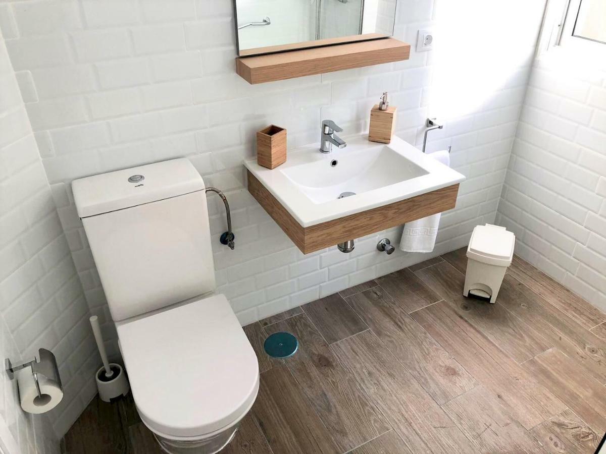 Apartamentos Toucan Gran Canaria San Agustín 外观 照片