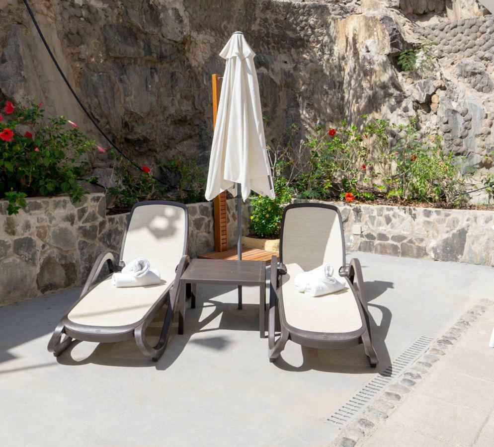 Apartamentos Toucan Gran Canaria San Agustín 外观 照片