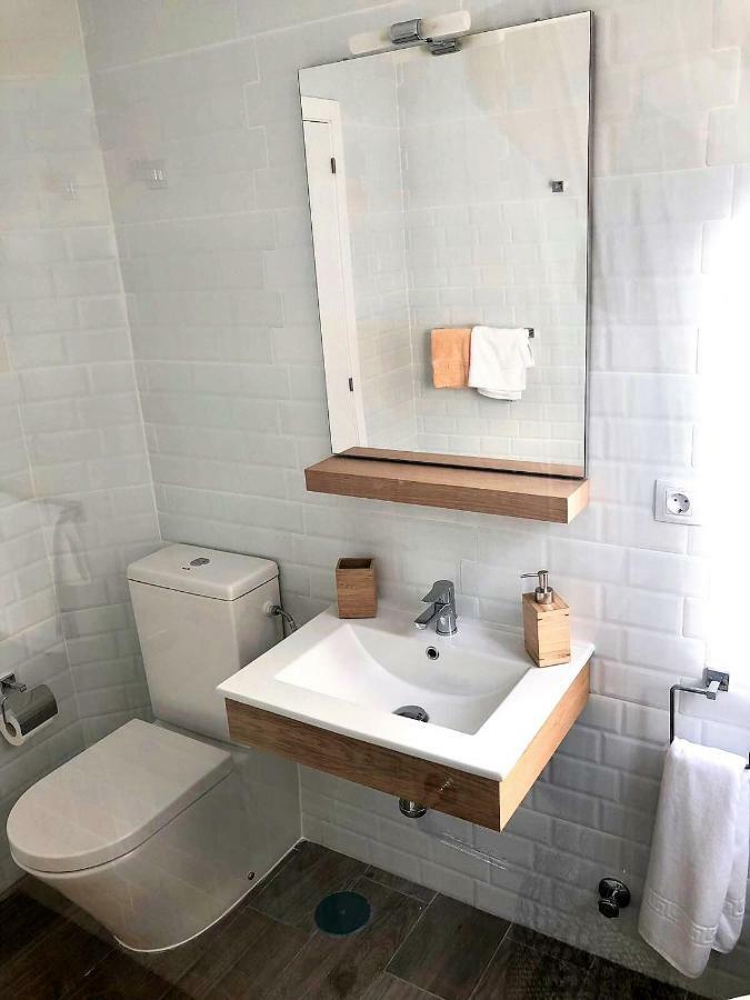 Apartamentos Toucan Gran Canaria San Agustín 外观 照片